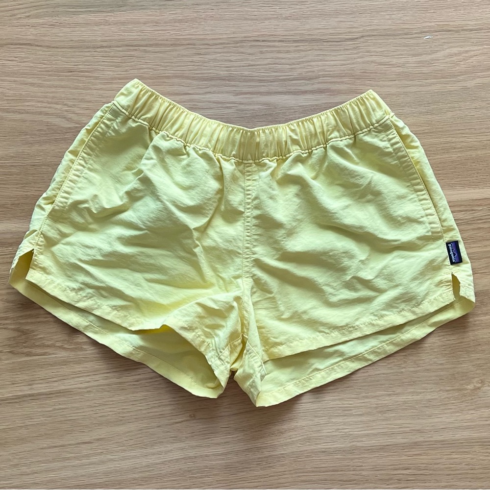 Patagonia Barely Baggies Women’s XS